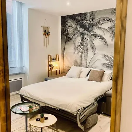 *villa Adelaide* Cocotier *